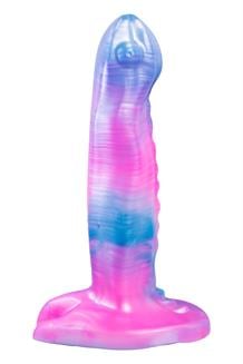 8.5 Inch Silicone Monster Dildo