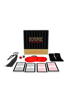 Bondage Seductions Game