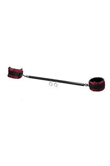 Spreader Bar Set with Ankle Cuffs
