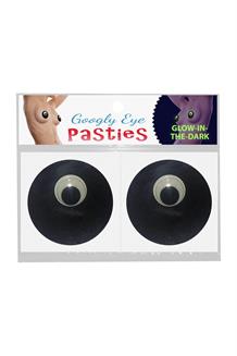 Googly Eye Pasties