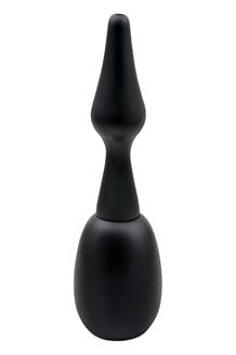 One Way Valve Douche with  Butt Plug Nozzle 150ml