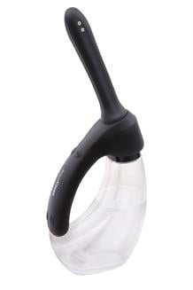 Rechargeable Auto Douche