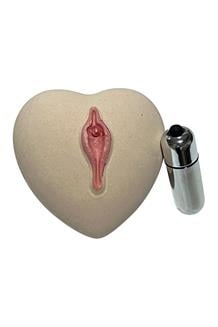 LOVE YOUR PUSSY BATH BOMB