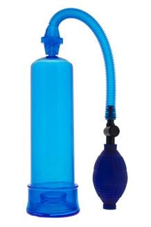 Penis Enlarger Blue