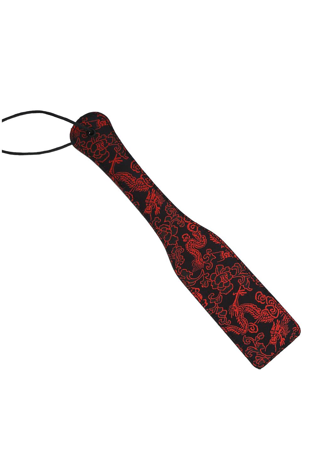 Blaze Deluxe Blindfold
