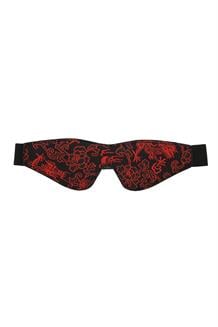 Deluxe Blindfold