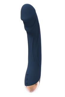 Boreas Liquid Silione Vibrator with Heating function