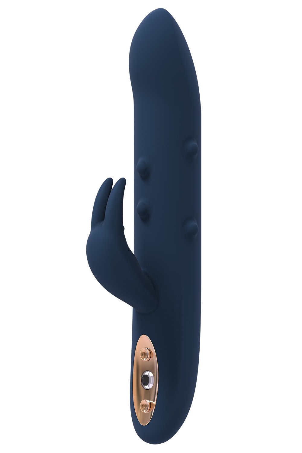 Goddess Collection Alpheus rabbit vibrator