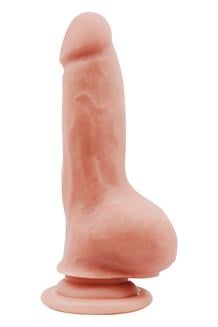 Bendable Dildo Flesh