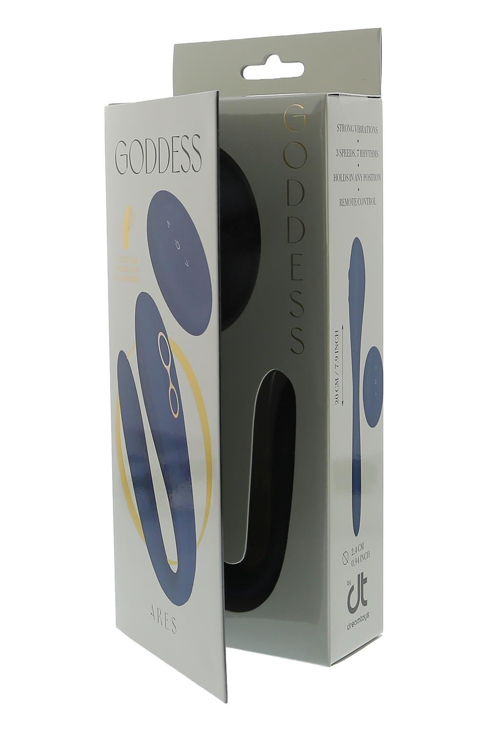 GODDESS COLLECTION ARES