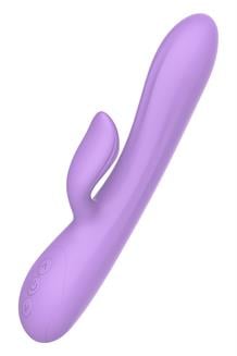 Duo Vibrator