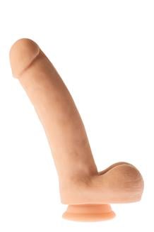 Magic Milo 8.3 Inch Dildo