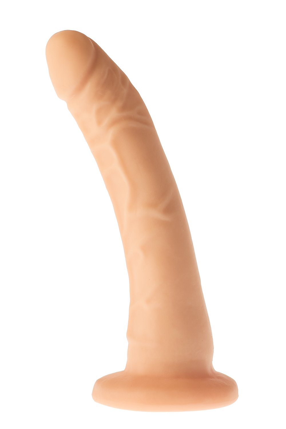 Mr. Dixx Captain Cooper 8.3 inch Dildo