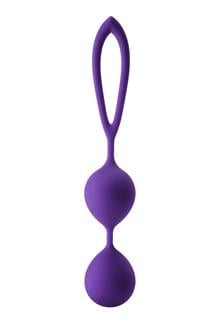 Kegel Balls Purple