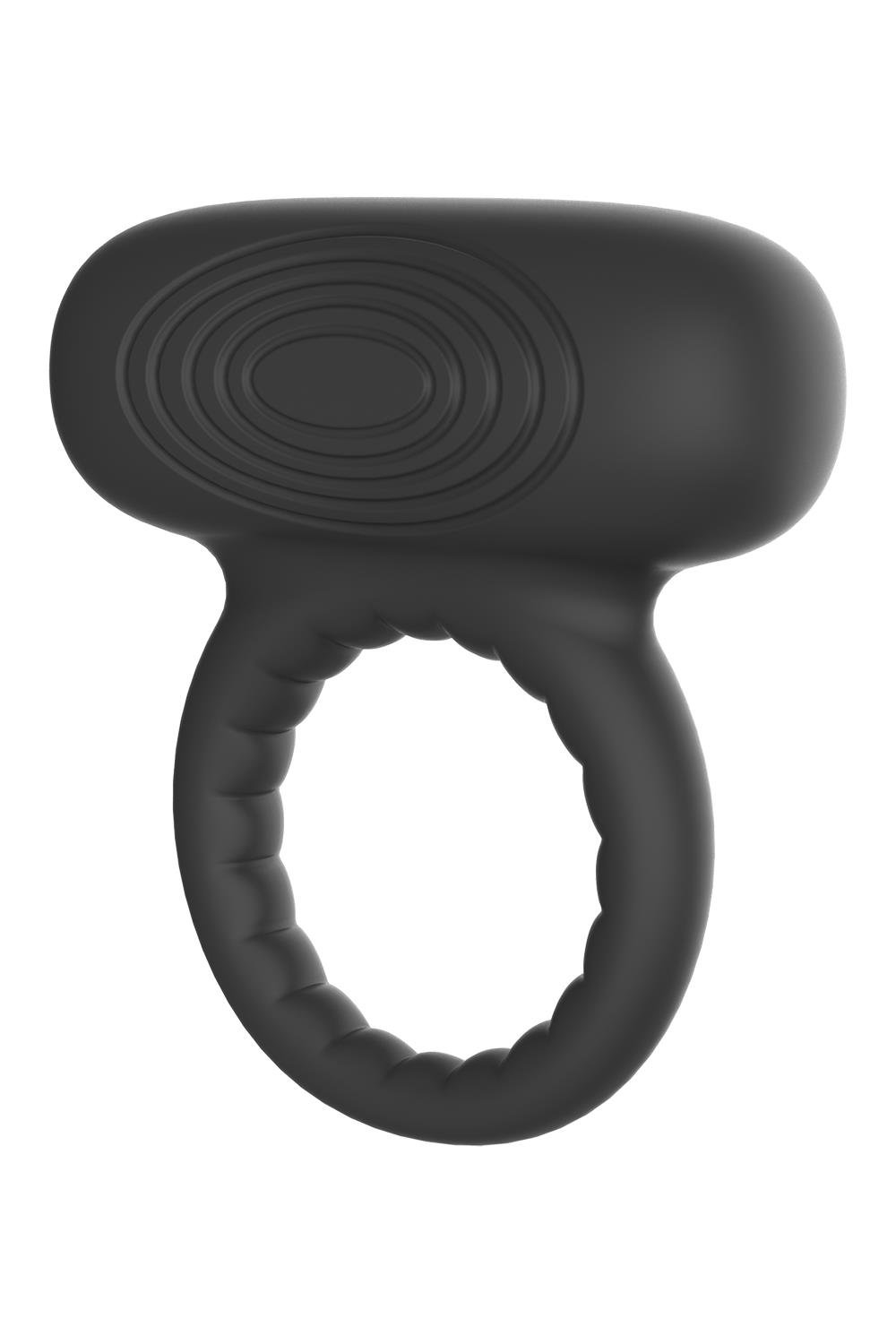 Ramrod Strong Vibrating Cockring