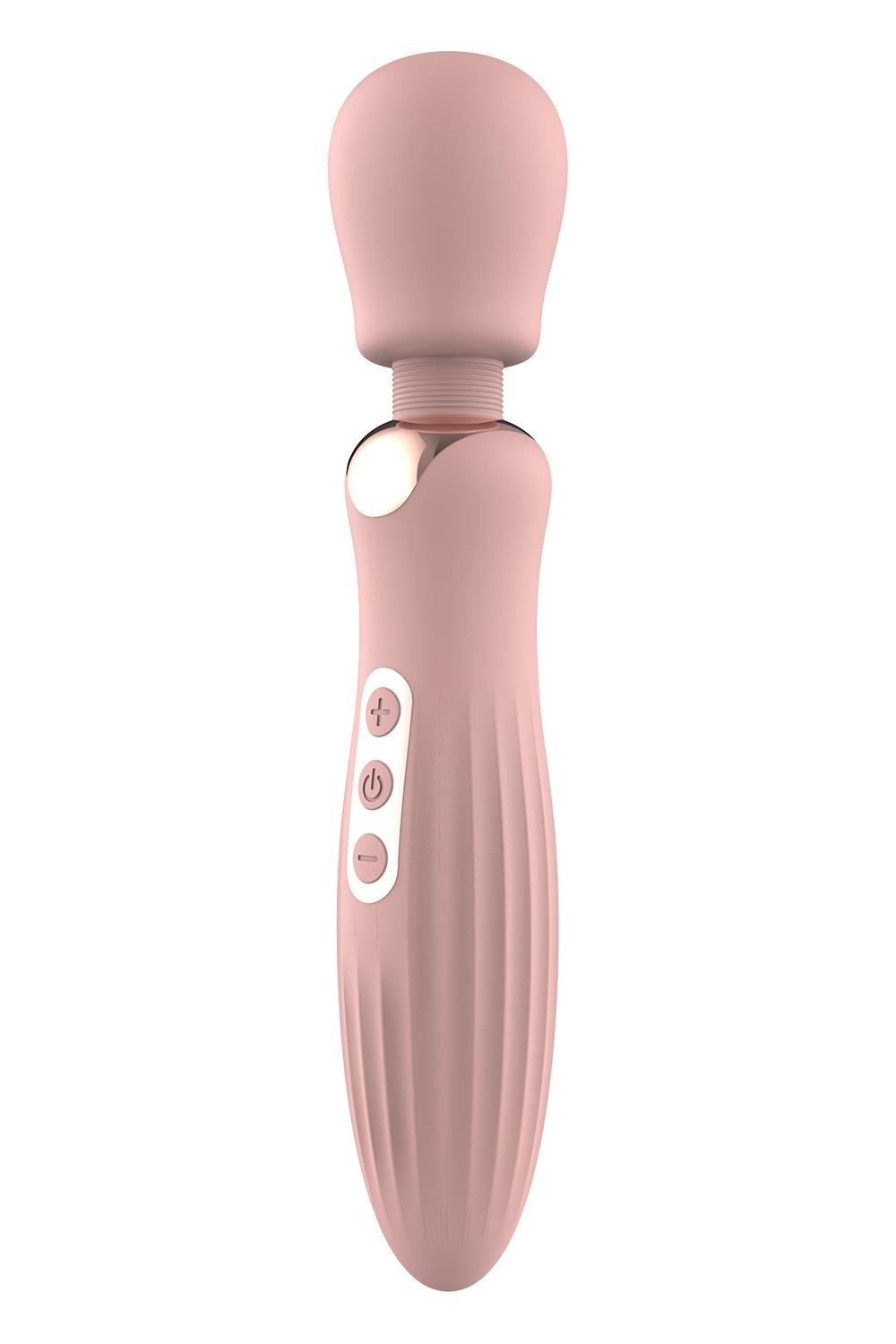 Glam Large Wand Vibrator