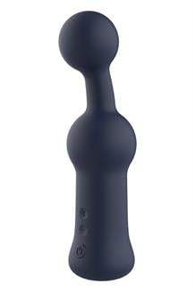 Astronaut Flexible Ultra Strong Vibrator