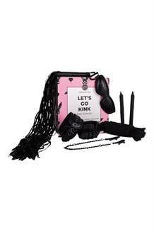 Let'S Go Kink - For Kinkies