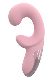 Flexible Duo Vibrator