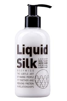 Liquid Silk 250Ml