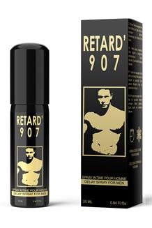 Retard907 25 Ml
