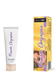 Female Orgasm 30Ml