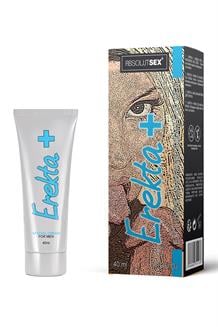 Erekta Plus 40Ml