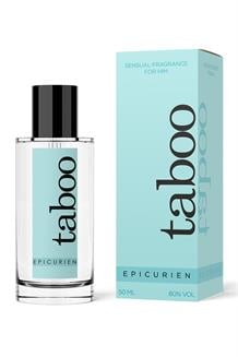 Taboo Epicurien For Him 50 Ml