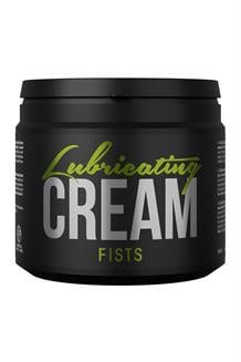 Lubricating Cream Fists  500Ml