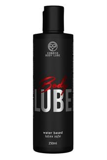 Bodylube Water Based  250Ml