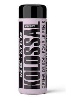 Kolossal Sex Cream 200 Ml