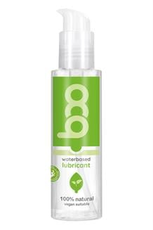 Natural Waterbased Lubricant 50Ml