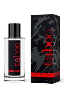 Taboo Domination For Him 50 Ml
