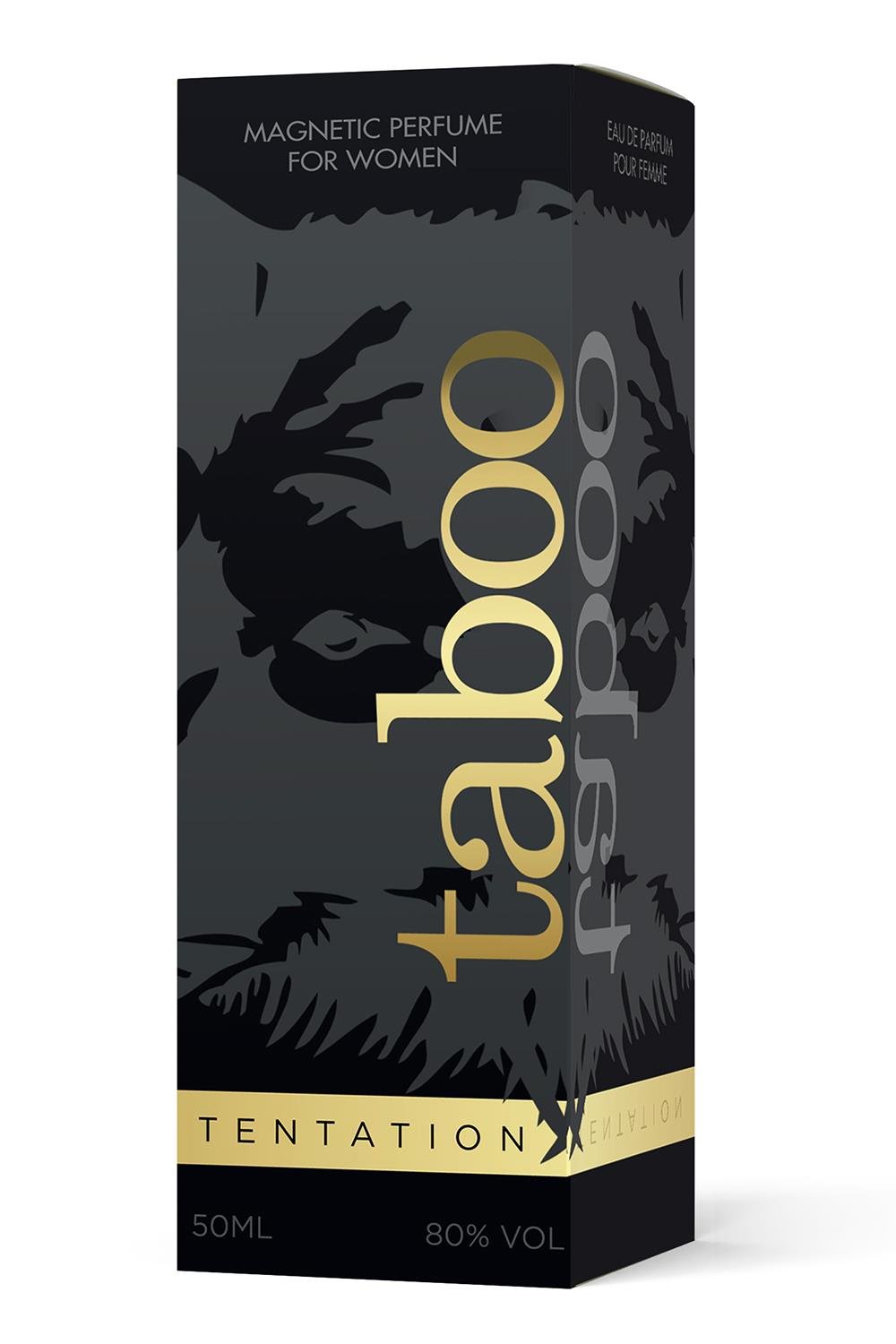 TABOO TENTATION FOR HER 50 ML