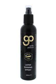 Latex Shining Spray 200Ml
