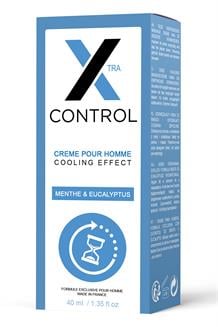 XTRA CONTROL 40ML