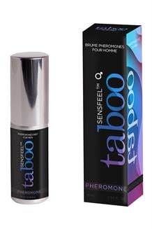 Taboo Pheromone For Him 15 Ml