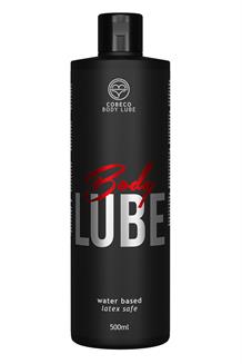 Bodylube Water Based  500Ml
