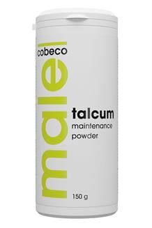 Talcum Maintenance Powder  150G
