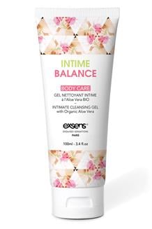 Cleaning Gel Intime Balance 100Ml