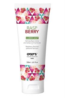Lubricant Raspberry 100Ml