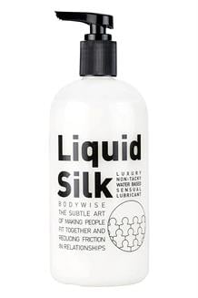 Liquid Silk 500Ml