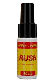 Rush Herbal Popper West 15 Ml