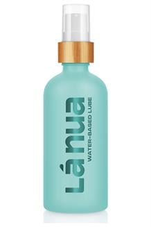LA NUA UNFLAVORED WATER BASED LUBRICANT 100ML