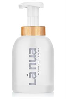 LA NUA FOAMING TOY CLEANER 250ML