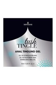 Tingle Anal Stimulation Gel 6 ml