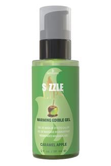Warming Gel Caramel Apple 59ml