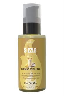 Warming Gel Pina Colada 59ml
