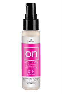 Ice Arousal Gel 29ml