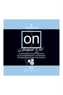 Ice Arousal Gel 6 ml